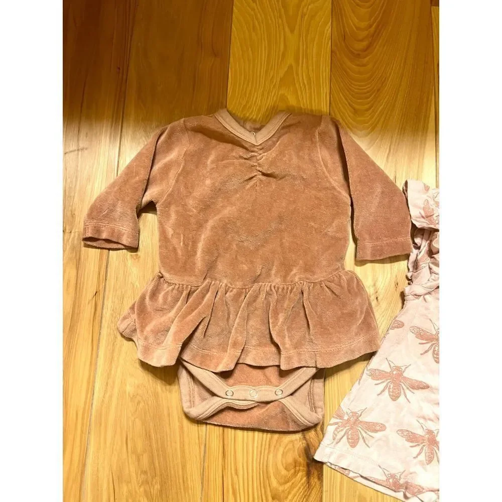 Baby Girl Bundle‎